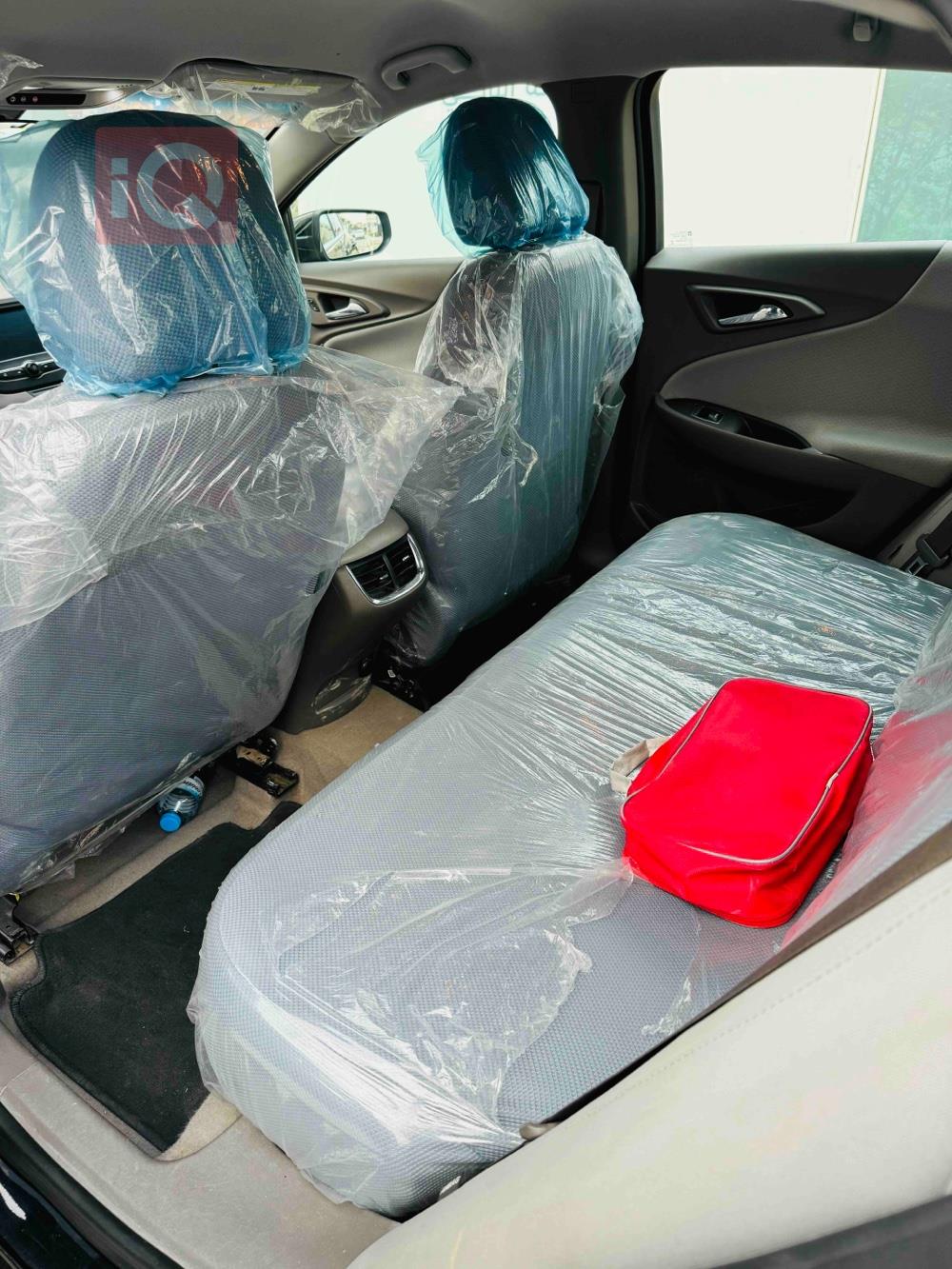 شيفروليه ماليبو